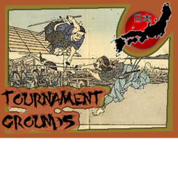 [𝐅𝐞𝐮𝐝𝐚𝐥 𝐉𝐚𝐩𝐚𝐧] 日本地図 Tournament Grounds!