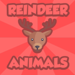~Reindeer~Animals~