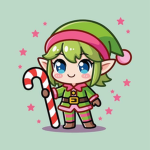 Santa's Yearly Helpers