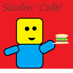 Sizzlin' Restaurant