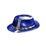Royals TRUE Night Fedora