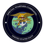 Navy Special Warfare Command.
