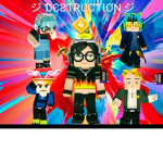 ImNotZero - Roblox