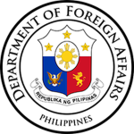 [PMA] Department of Foreign Affairs