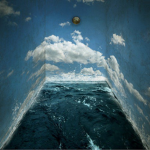 The Saltwater room