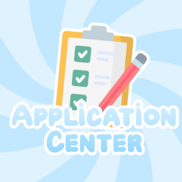 Application Center