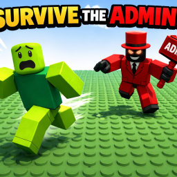 Survive the Admin