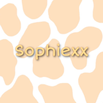 *Sophie*