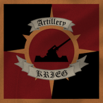 [DKK] : Krieg Artillery