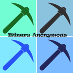 Miners Anonymous