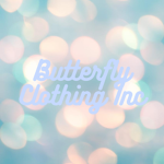 Butterfly Clothing Inc