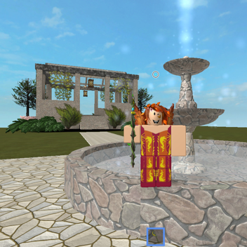 Garden House Testing Grounds