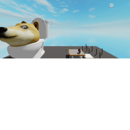 rp of skibidi {new update}