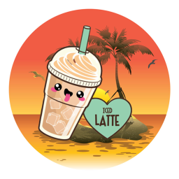 LatteIsland Main