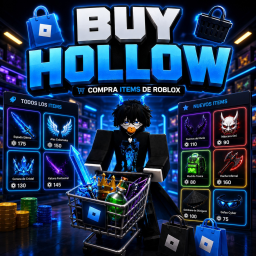Buy Hollow