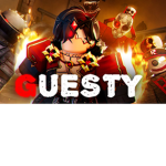GUESTY STUDIOS!