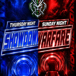 LPW Showdown and Warfare arena
