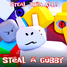 Steal A Gubby