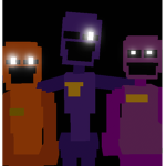 MEGA_F0X'S Dev Group !