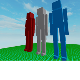 Ragdoll Sandbox (Alpha)