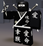 Ninjas: United Hideout