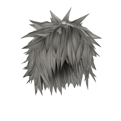  spiky emo boy hair