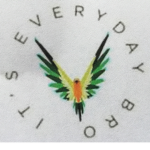 It’s everyday bro to be a maverick