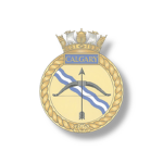 HMCS Calgary