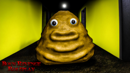 Zemsta Bou a: Odgrywanie Ról z Morphami (ROZDZIAŁ 2)