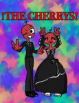 !!!The Cherrys!!!