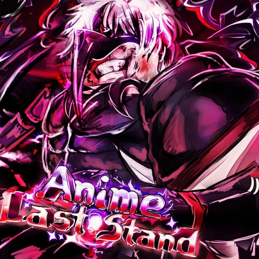 [👹 Tokyo Ghoul + QoL 🪦] Anime Last Stand