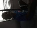 Cool dude o yaaa