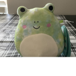 Frog free game army!