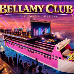 BELLAMY CLUB!