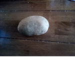The potato!!!!!!!!!!