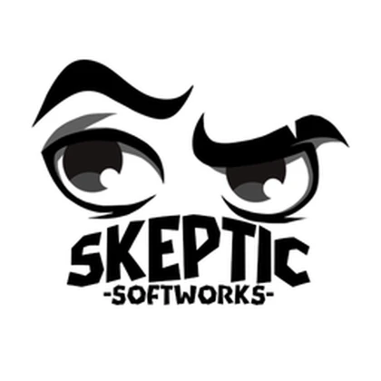 Skeptic Labs Roblox group icon
