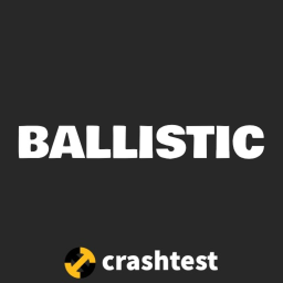 [ 🚀 BETA ] Ballistic