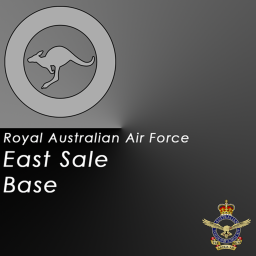 RAAF Base East Sale