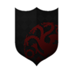 ♛-| House Targaryen |-♛ Dragon Bank