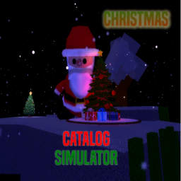 Catalog Simulator