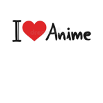 Awesome anime love