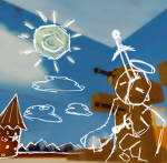 Cardboard Circus