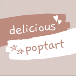 DeliciousPoptart fan group <3