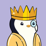 •King Pengu•