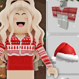 🎄의류 홈스토어 몰/의류매장 [카탈로그] icon