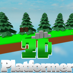 2d Platformer
