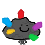 rock guy