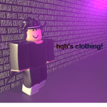 hqh's clothing
