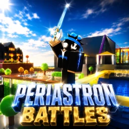 [CLOSED] Periastron Battles icon
