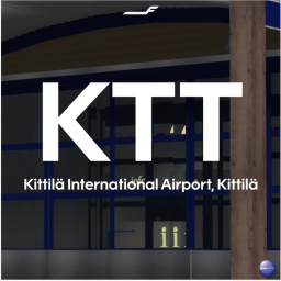 [KTT] | Kittilä Airport
